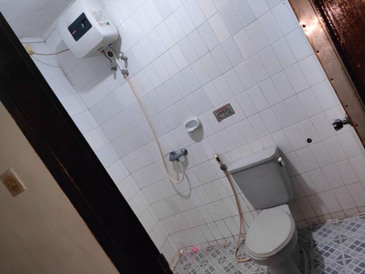 Wisma Hari Kota Μεντάν Εξωτερικό φωτογραφία