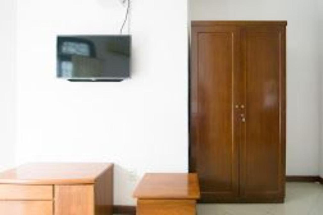 Wisma Hari Kota Μεντάν Εξωτερικό φωτογραφία